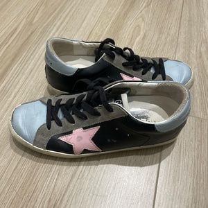 Golden Goose Sneakers